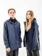 Куртка Rains Jackets, синій