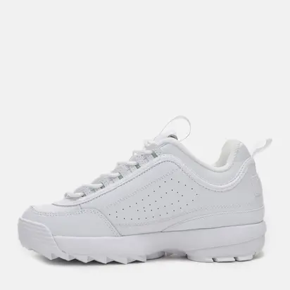Кросівки Fila Disruptor II Premium, білий