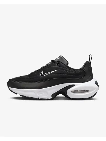 Кросівки Nike W AIR MAX PORTAL, чорний з білим