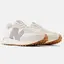 Кросівки New Balance 327, білий з сірим