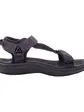 Сандалі HELLY HANSEN W CAPILANO F2F SANDAL, чорний