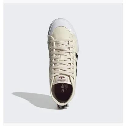 Кросівки Adidas Nizza Platfort