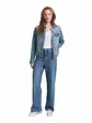 Джинси Jeans Femme Denim Tom Tailor XS/30 Синій