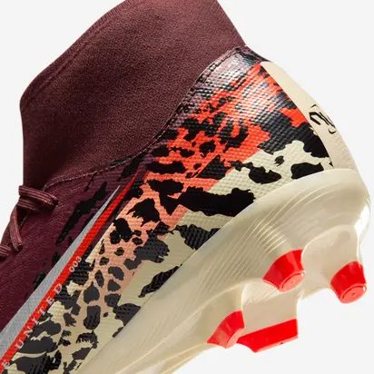Бутси Nike ZM SUPERFLY 10 ACDMY FG/MG NU3