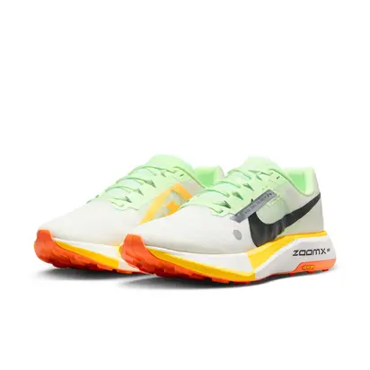 Кросівки NIKE ZOOMX ULTRAFLY TRAIL WHITE