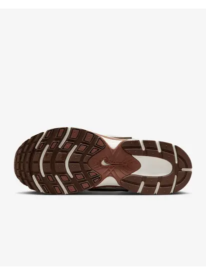 Кросівки W NIKE V5 RNR Nike 5,5 (36) Білий