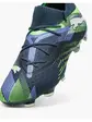 Бутси Puma FUTURE 7 ULTIMATE FG/AG Wn s, темно-синій з зеленим