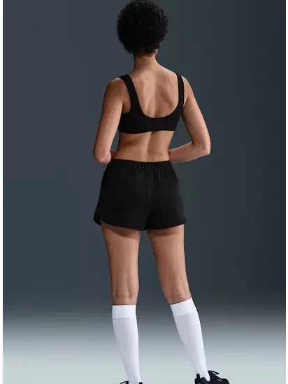 Шорти Nike W NSW WR PLY KNT MR 2