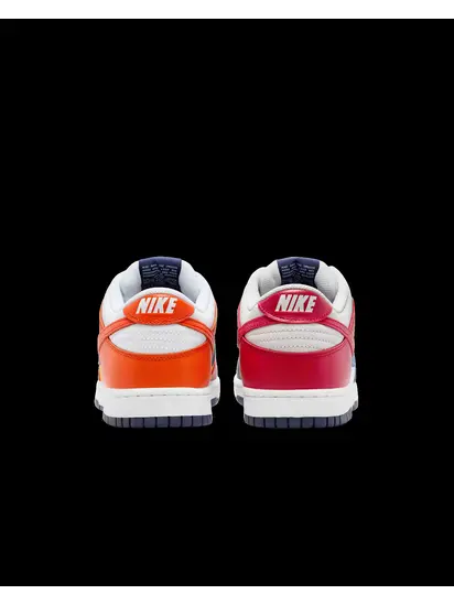 Кросівки унісекс Nike Dunk Low Jp Qs Multi
