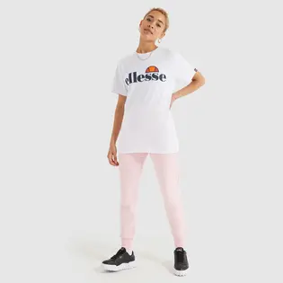 Футболка Ellesse Albany Tee, білий