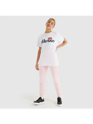 Футболка Ellesse Albany Tee, білий