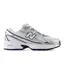 Кросівки New Balance 740, білий зі сріблястим