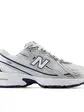 Кросівки New Balance 740, білий зі сріблястим