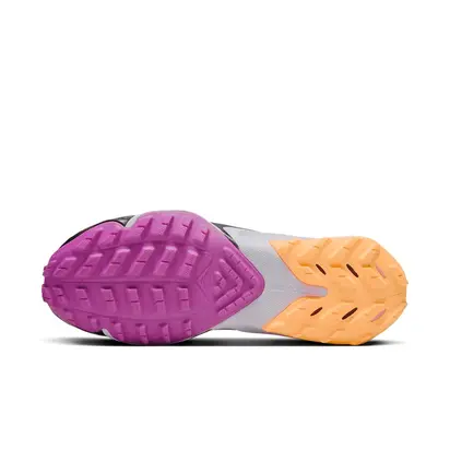 Кросівки жіночі Nike Air Zoom Terra Kiger 8 Trail Running Shoes Pink