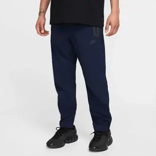 Штани Nike Tech Woven Pants Blue
