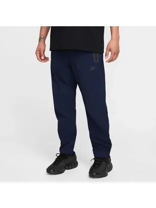 Штани Nike Tech Woven Pants Blue