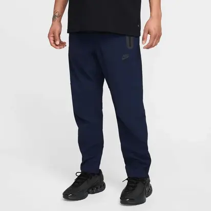 Штани Nike Tech Woven Pants Blue