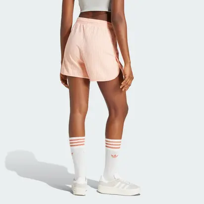 Шорти ESS WR S SSHORT Adidas L Розовий