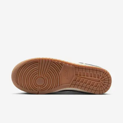 Кросівки Jordan WMNS AIR SKYLINE LOW, чорний з білим