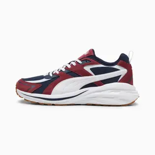 Кросівки Puma Hypnotic LS, темно-синій з бордовим