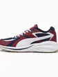 Кросівки Puma Hypnotic LS, темно-синій з бордовим