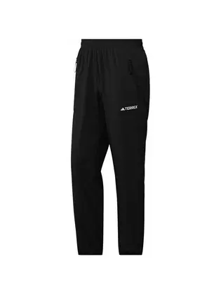 Штани MT WINDFL PT Adidas S Чорний