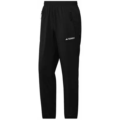 Штани MT WINDFL PT Adidas S Чорний