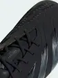 Бутси Adidas Predator Elite Soft Ground Football Boots Black, чорний