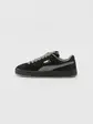 Кросівки Puma Suede XL Black/Grey