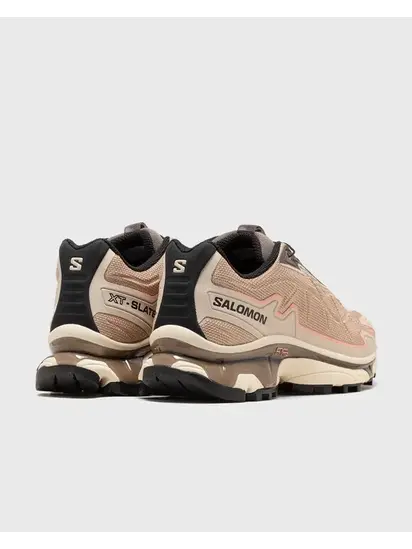 Кросівки Salomon Xt-Slate Advanced Brown, чорний
