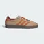 Кросівки Adidas Gazelle Indoor, бежевий з коричневим