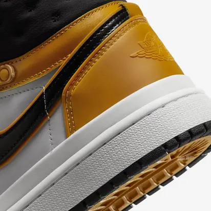 Кросівки Nike Air Jordan 1 Acclimate