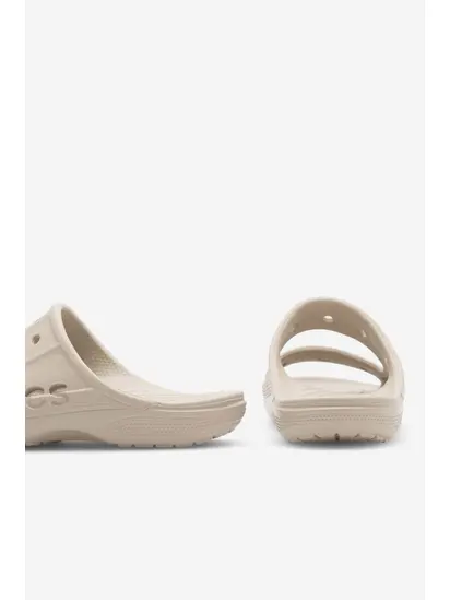 Тапочки UNI BAYA SANDAL CROCS M4/W6 (36-37) Бежевий