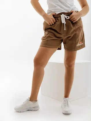 Шорти Ellesse Karungali, коричневий