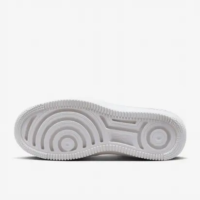 Кросівки Nike Air Force 1 PLT.AF.ORM Brown Snakeskin Print (W)