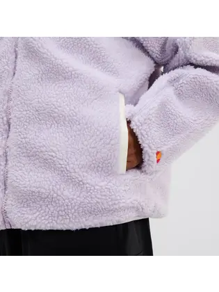 Куртка Ellesse Valgarde Jacket, фіолетовий