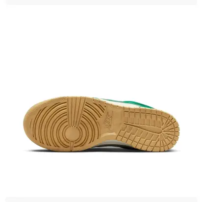 Кросівки Nike W DUNK LOW, білий