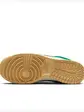 Кросівки Nike W DUNK LOW, білий