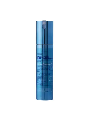 VT Cosmetics Інтенсивна зволожуюча бустер-сироватка з мікроголками, 50 мл