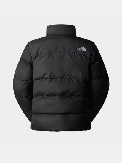 Куртка W SAIKURU JACKET THE NORTH FACE L Чорний