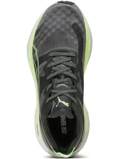 Кросівки Puma ForeverRun Nitro Wns, чорний з салатовим