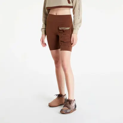 Шорти Travis Scott CACT.US CORP x Nike W NRG BH Short Brown