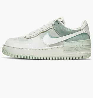 Кросівки Nike WMNS AF1 SHADOW, зелений