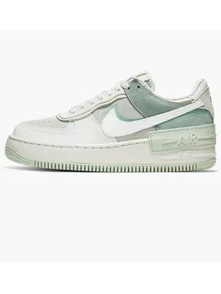 Кросівки Nike WMNS AF1 SHADOW, зелений