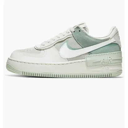 Кросівки Nike WMNS AF1 SHADOW, зелений