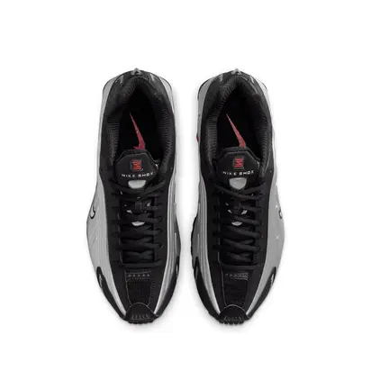 Кросівки жіночі Nike Shox R4 ()