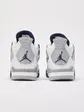 Кросівки Jordan 4 Retro Midnight Navy (GS)