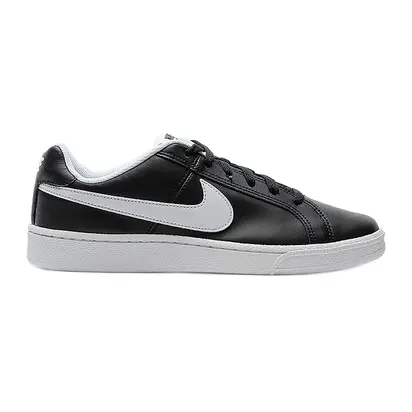Кросівки Nike WMNS COURT ROYALE, чорний з білим
