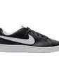 Кросівки Nike WMNS COURT ROYALE, чорний з білим