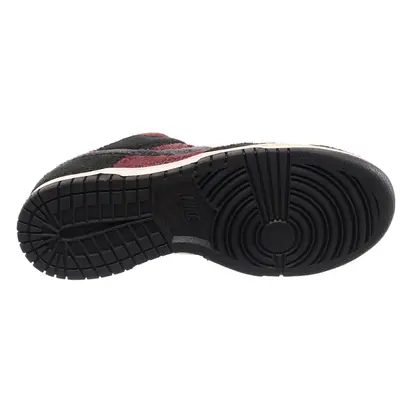 Кросівки Nike W DUNK LOW SE CC, чорний